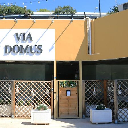 Via Domus Hotel Split Exterior photo