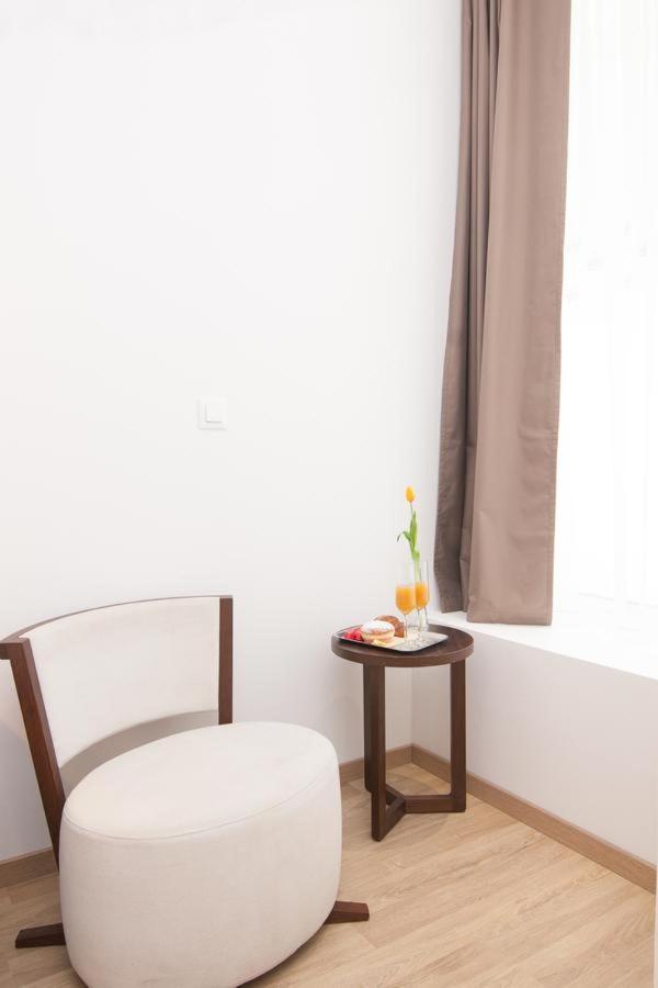 Via Domus Hotel Split Exterior photo