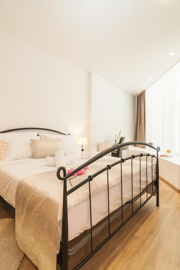 Via Domus Hotel Split Exterior photo