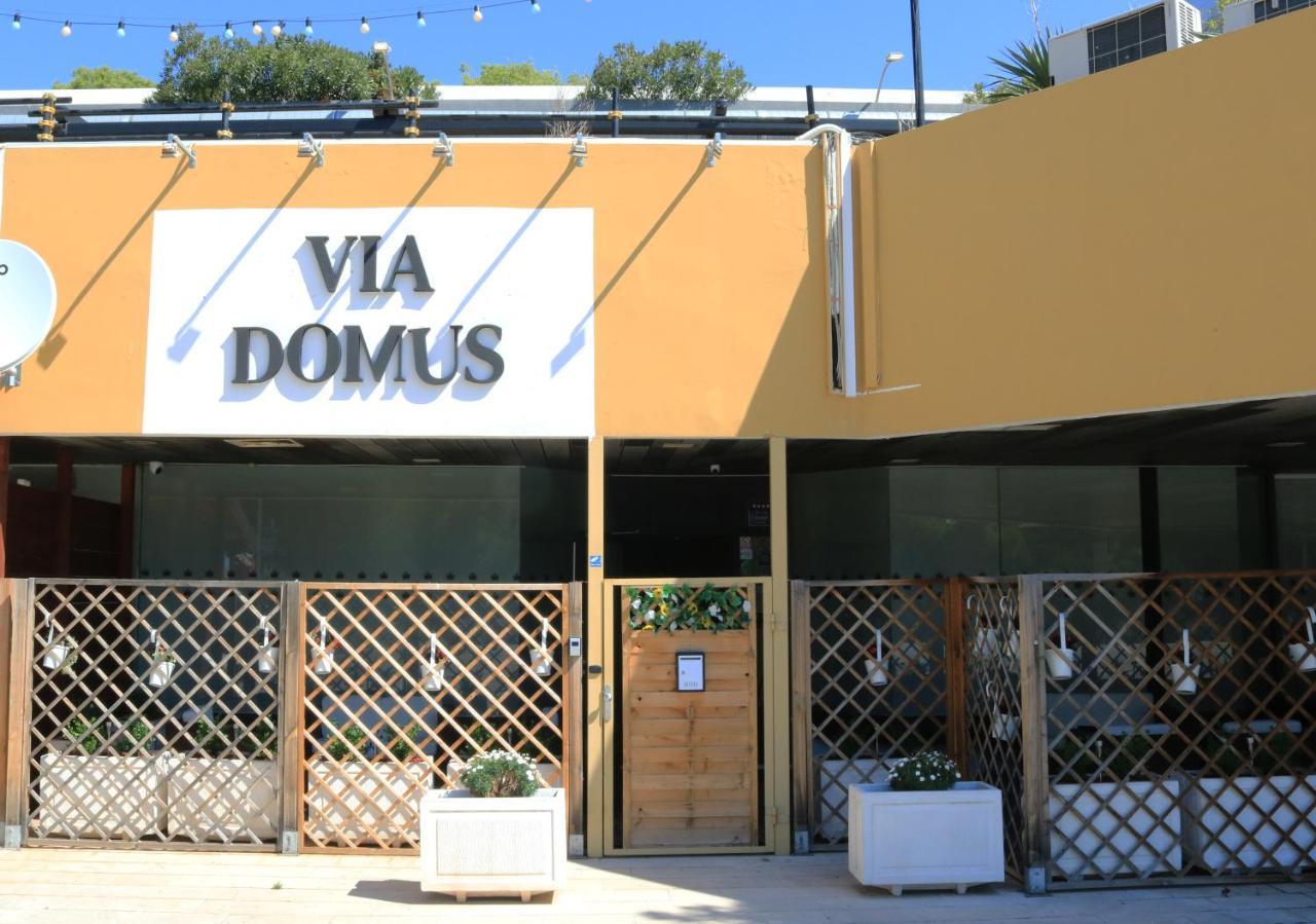 Via Domus Hotel Split Exterior photo